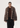 Short sable fur coat with shirt sleeves